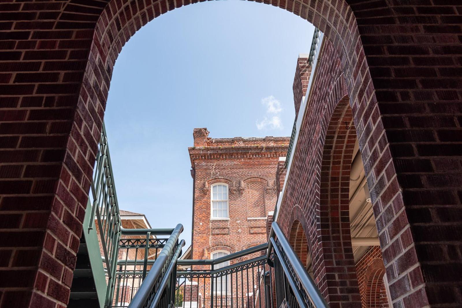 Bywater Suite Hotel New Orleans Exterior photo