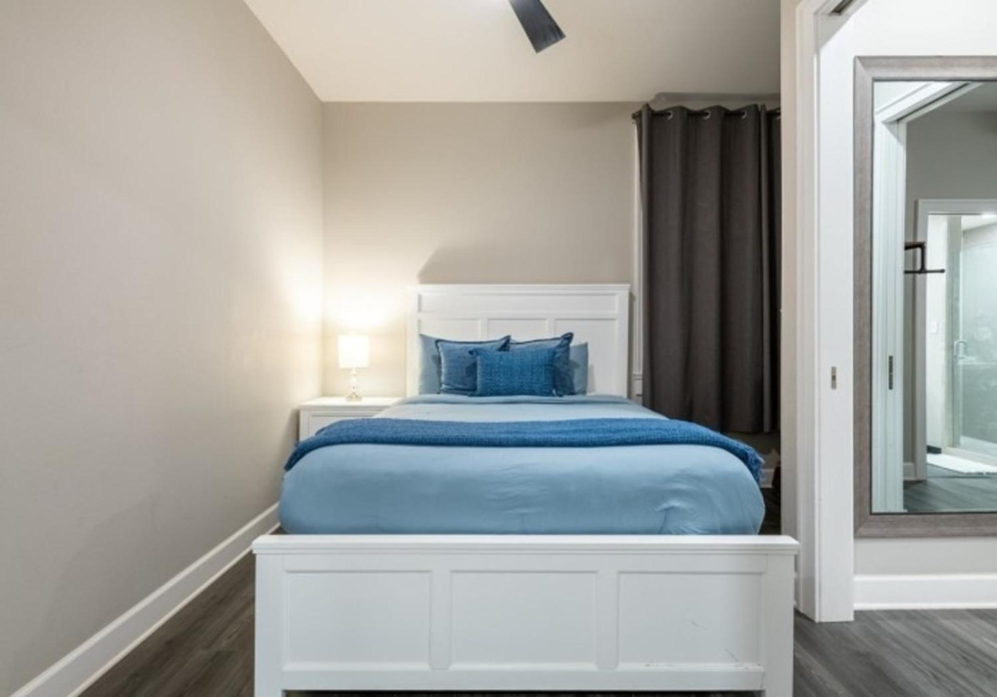 Bywater Suite Hotel New Orleans Exterior photo